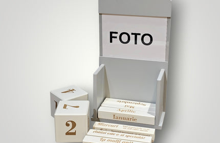 Calendar cu rama2