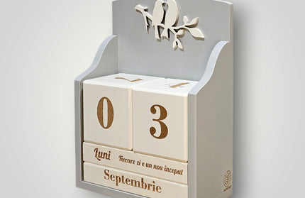 Calendar vesnic2