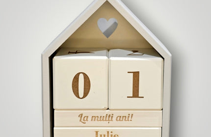 Calendar vesnic casuta1