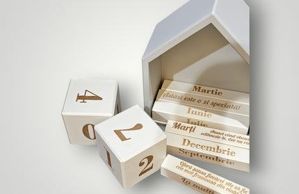 Calendar vesnic casuta2