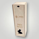 Cutie penar pentru 1 sticla de vin