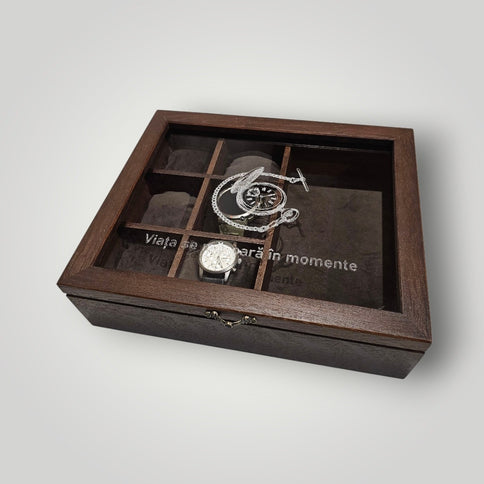 Cutie pentru Ceasuri 3-3