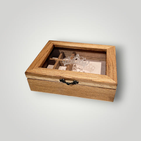 Cutie pentru bijuterii 1