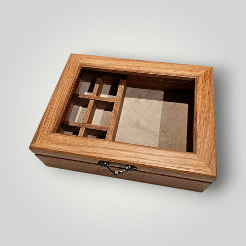 Cutie pentru bijuterii 1/3