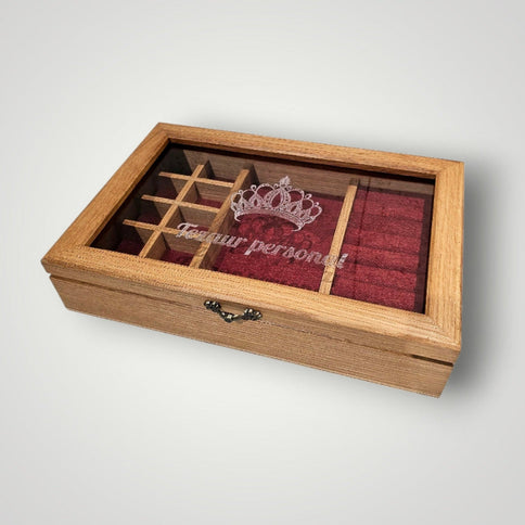 Cutie pentru bijuterii 2