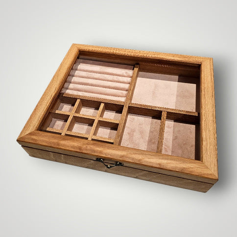 Cutie pentru bijuterii 3