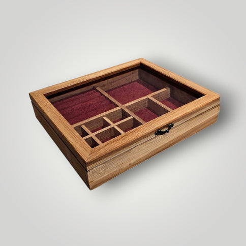 Cutie pentru bijuterii 3/1