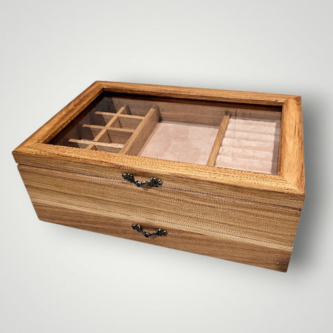 Cutie pentru bijuterii 4