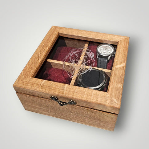 Cutie pentru ceasuri 1