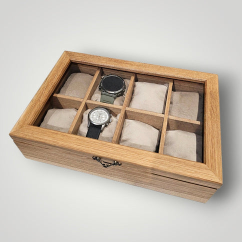 Cutie pentru ceasuri 2