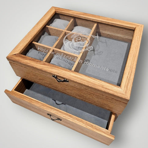 Organizator din Stejar