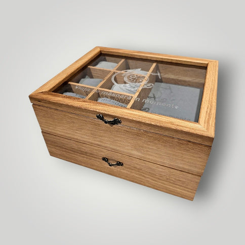 Organizator din Stejar1