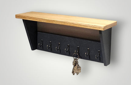 Raft cu cuiere pentru chei3