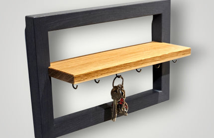 Rama cu raft pentru chei1