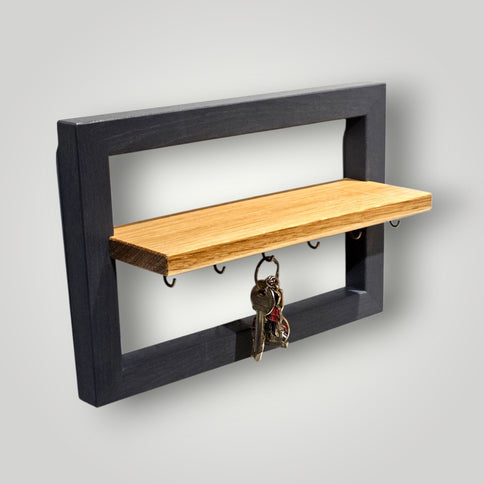 Rama cu raft pentru chei1