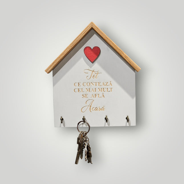 Suport casuta pentru chei1