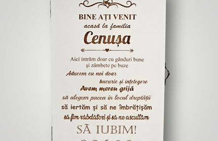 Suport cu usa pentru chei2