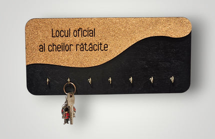Suport pentru chei