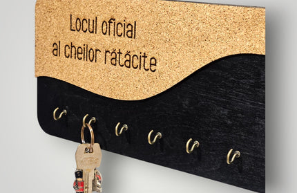 Suport pentru chei 1