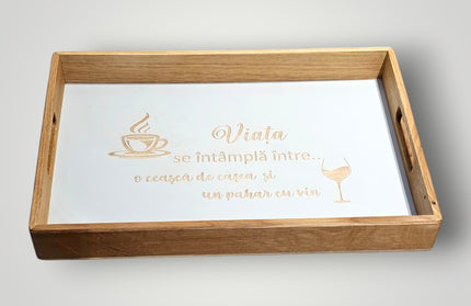 Tava 37x25 cm2